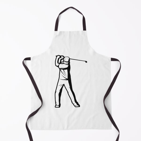 Item preview, Golf Player Position designed and sold by Islanr.