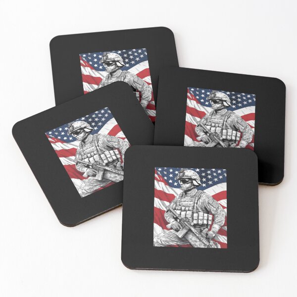 Item preview, Army Intelligence designed and sold by macadolie.
