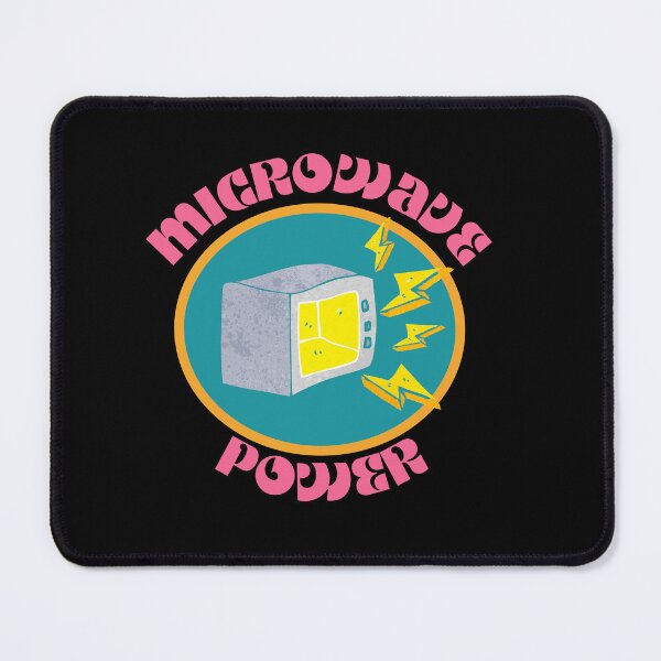 Item preview, Microwave Power designed and sold by commondreamer.
