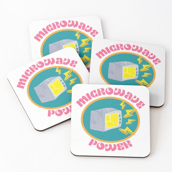 Item preview, Microwave Power designed and sold by commondreamer.