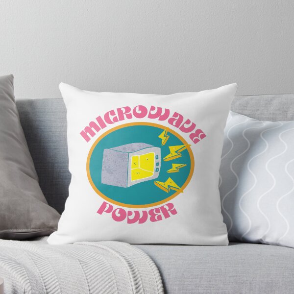 Item preview, Microwave Power designed and sold by commondreamer.