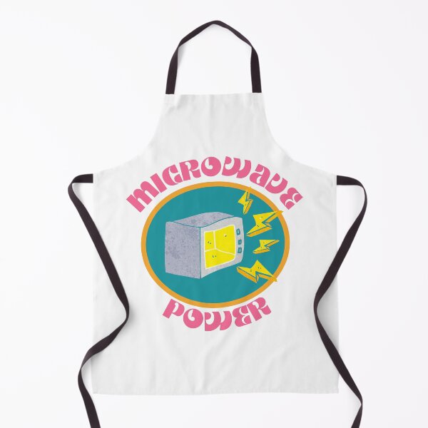 Item preview, Microwave Power designed and sold by commondreamer.