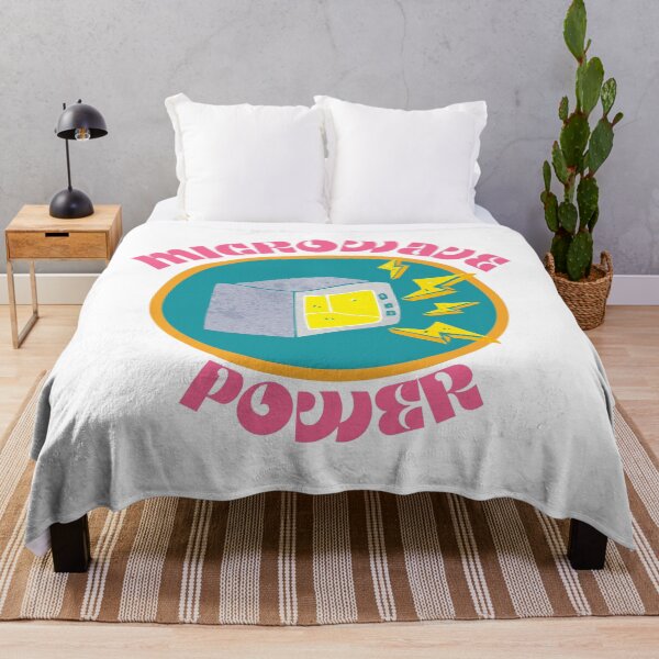 Item preview, Microwave Power designed and sold by commondreamer.