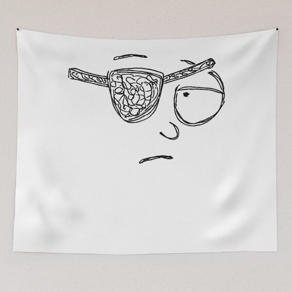 Item preview, Funny Movie retro designed and sold by hurstgilliam.