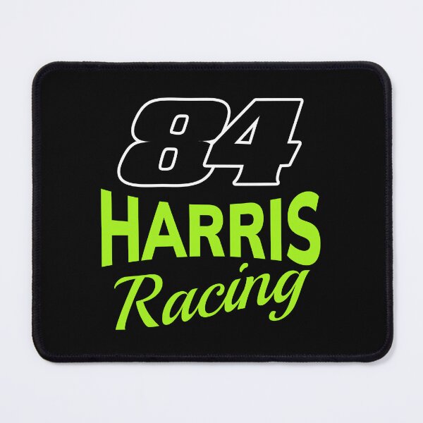 Item preview, Tom Harris 84 Racing Brisca Stock Car Racing designed and sold by cayzerracing.