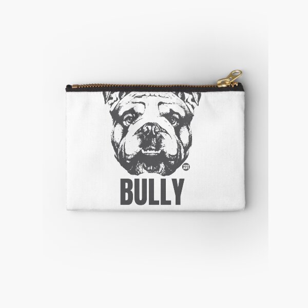 Item preview, BULLY BULLDOG designed and sold by TODD GOLDMAN.