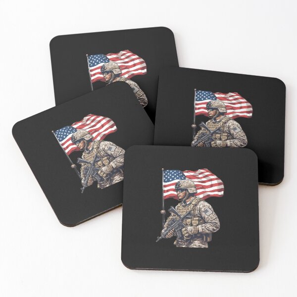Item preview, Soldier designed and sold by macadolie.