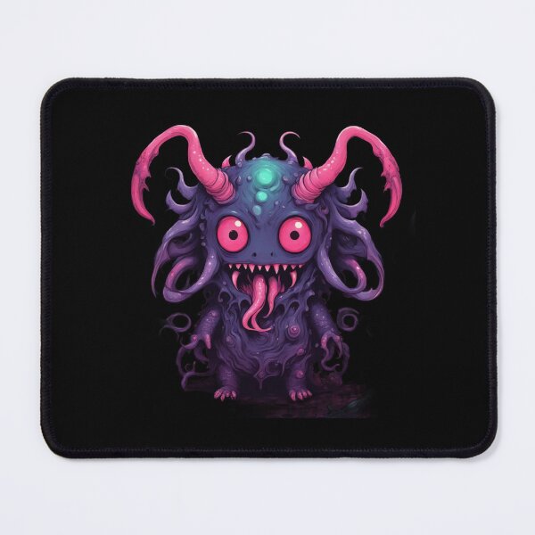 Item preview, Lovecraftian Horror, Kawaii Cute, Lovecraft Creatures designed and sold by Burn-Ego.