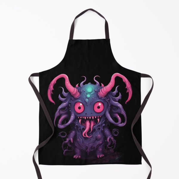 Item preview, Lovecraftian Horror, Kawaii Cute, Lovecraft Creatures designed and sold by Burn-Ego.