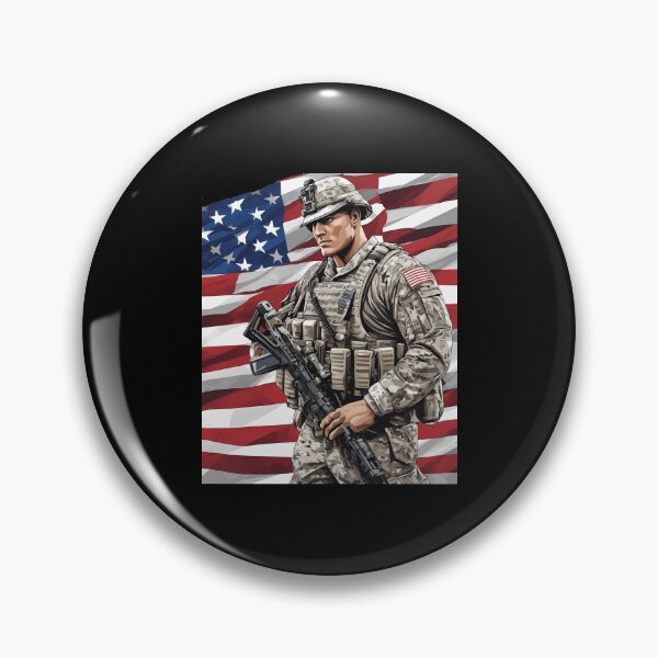Item preview, Infantry designed and sold by macadolie.