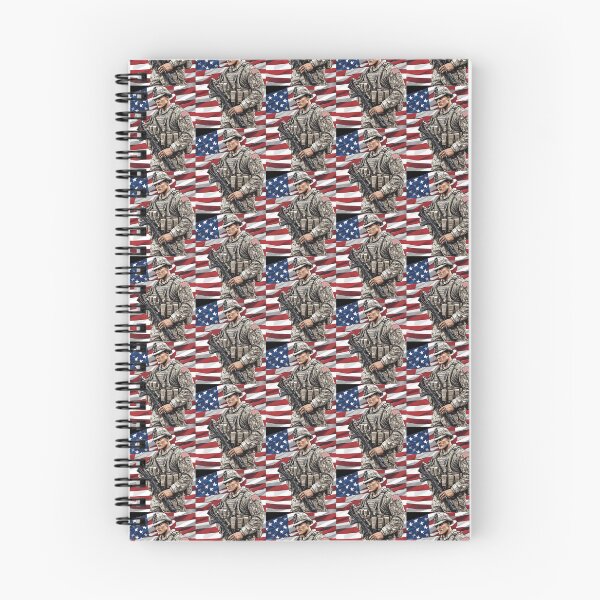 Item preview, Infantry designed and sold by macadolie.