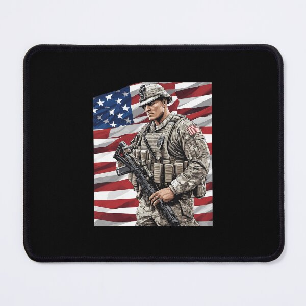 Item preview, Infantry designed and sold by macadolie.