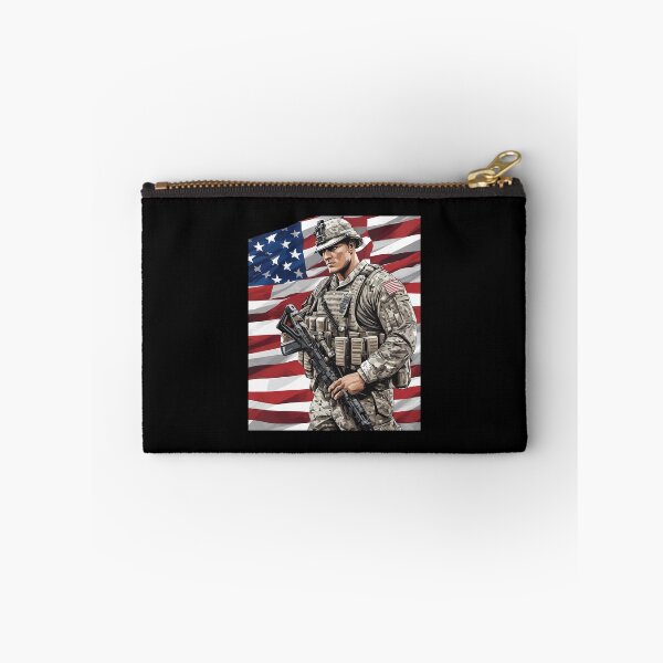 Item preview, Infantry designed and sold by macadolie.