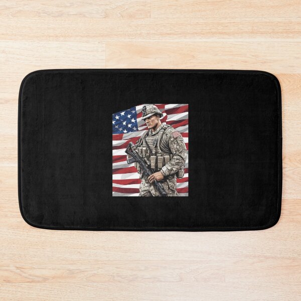 Item preview, Infantry designed and sold by macadolie.