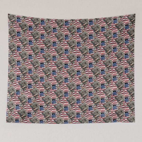 Item preview, Infantry designed and sold by macadolie.