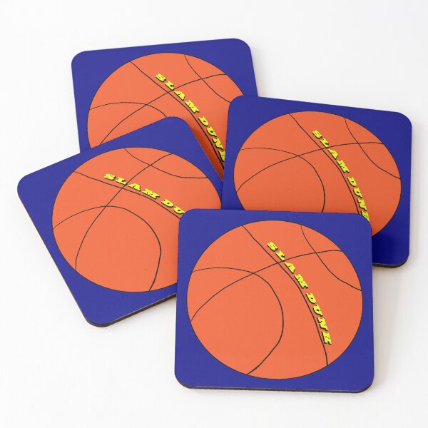 Item preview, Slam Dunk designed and sold by Nonsense and Relish.
