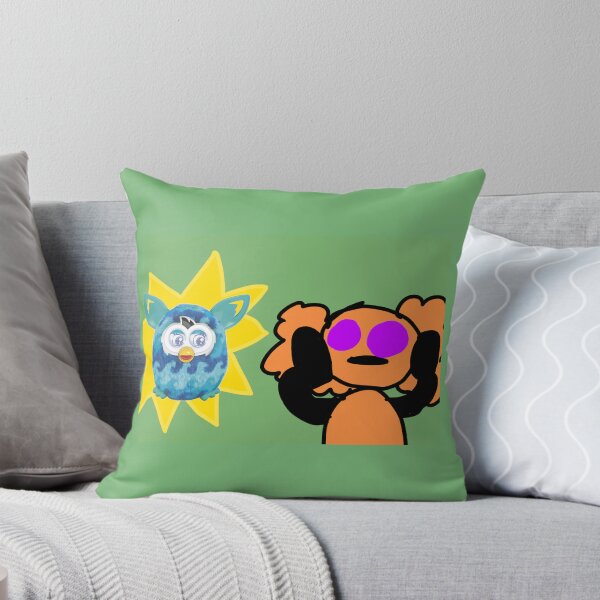 Item preview, The Original Marcus Thumbnail designed and sold by ThatSmolivGal.