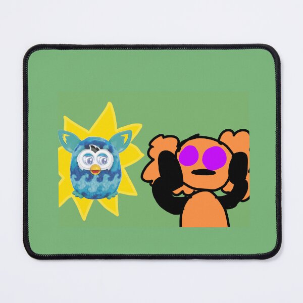 Item preview, The Original Marcus Thumbnail designed and sold by ThatSmolivGal.