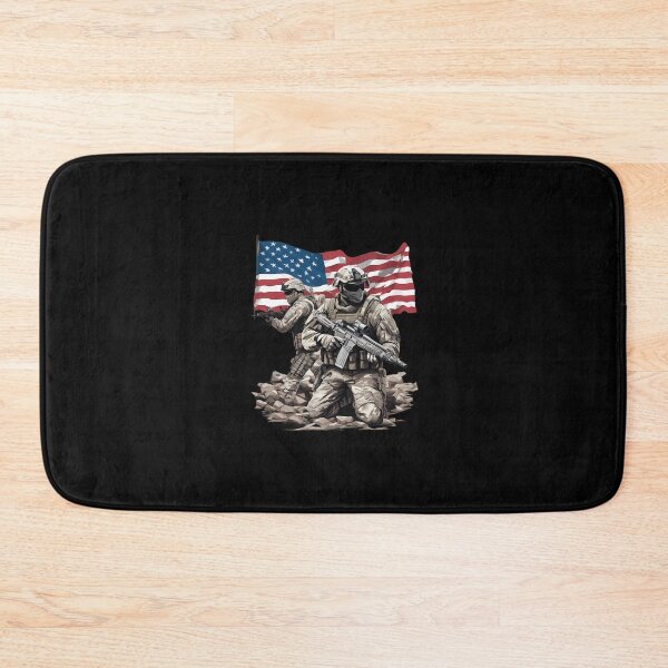 Item preview, Special Forces Military Unit designed and sold by macadolie.