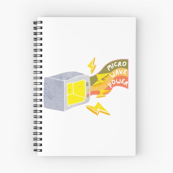 Item preview, Microwave Power designed and sold by commondreamer.