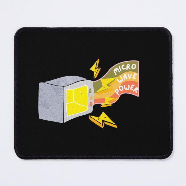 Item preview, Microwave Power designed and sold by commondreamer.