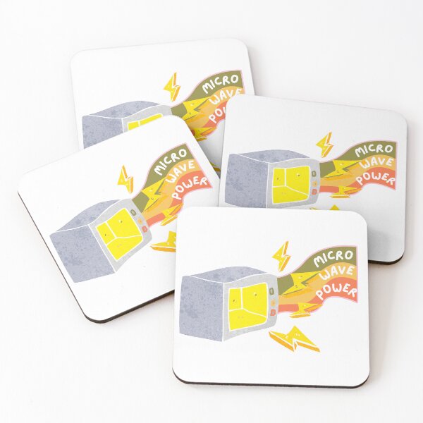 Item preview, Microwave Power designed and sold by commondreamer.