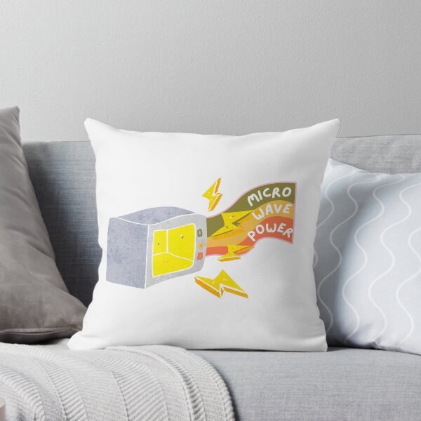 Item preview, Microwave Power designed and sold by commondreamer.