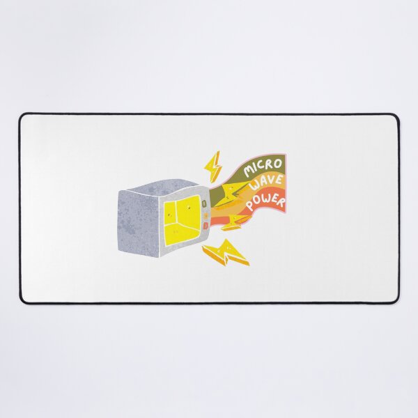 Item preview, Microwave Power designed and sold by commondreamer.