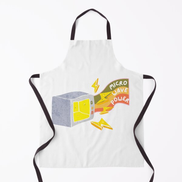 Item preview, Microwave Power designed and sold by commondreamer.