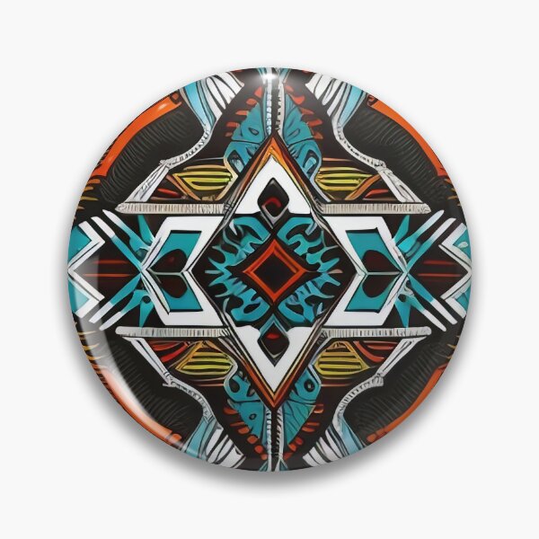 Item preview, Energía de patrón tribal designed and sold by operossa.