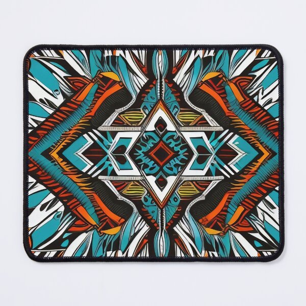 Item preview, Tribal pattern energy designed and sold by operossa.