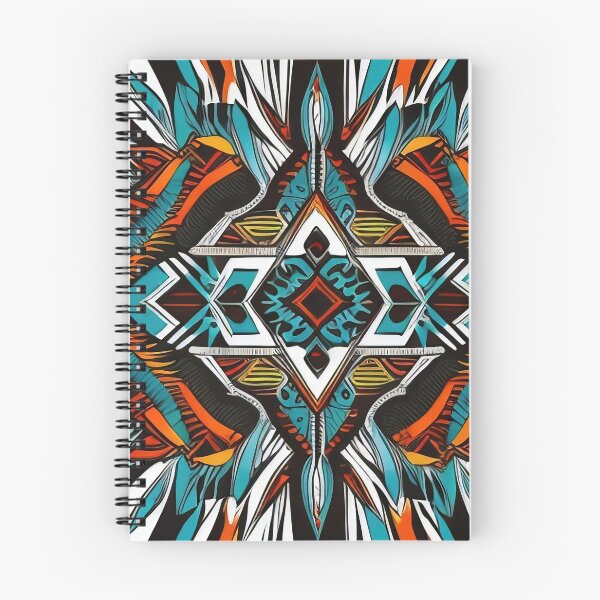 Item preview, Tribal pattern energy designed and sold by operossa.