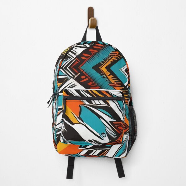 Item preview, Tribal pattern energy designed and sold by operossa.