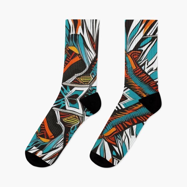 Item preview, Tribal pattern energy designed and sold by operossa.