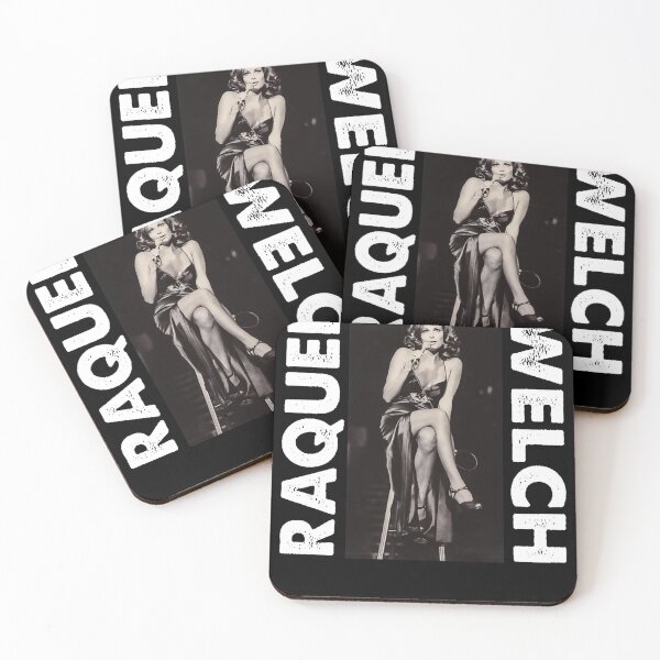 Item preview, RIP Raquel actor Welch designed and sold by shannonroberto.
