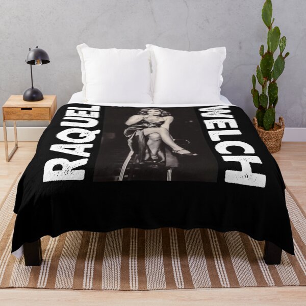 Item preview, RIP Raquel actor Welch designed and sold by shannonroberto.