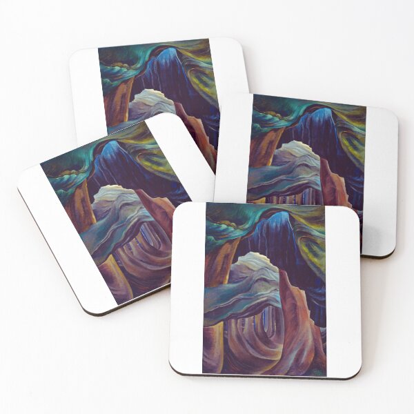 Item preview, Emily Carr Forest designed and sold by funnyshop222.