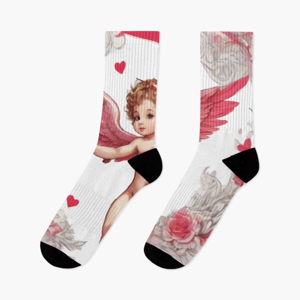 Item preview, cupid designed and sold by Eakkluk.