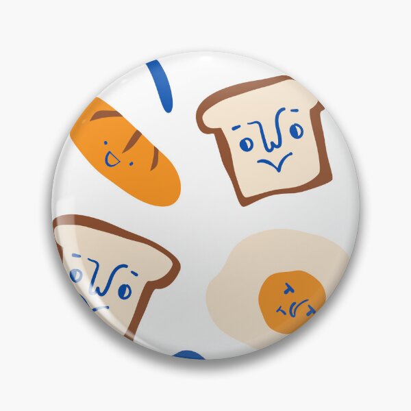 Item preview, COOKING PATTERN, WITH TOAST AND SANDWICHES designed and sold by infinitearte.