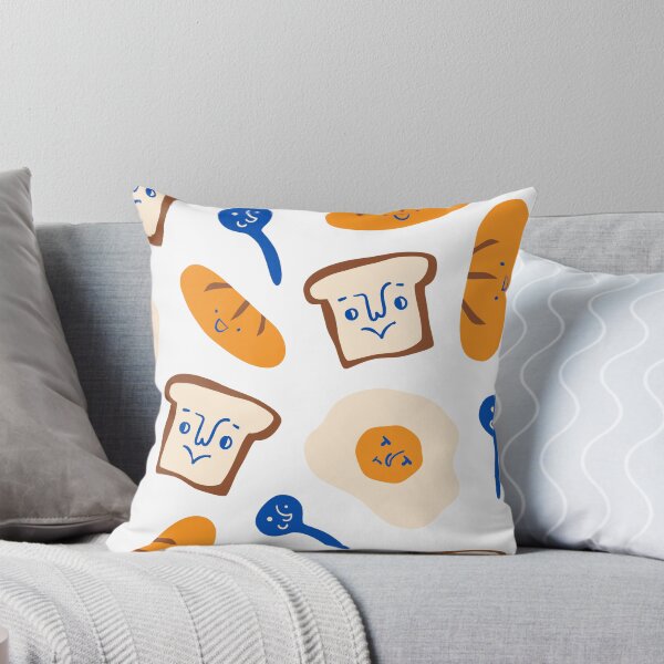 Item preview, COOKING PATTERN, WITH TOAST AND SANDWICHES designed and sold by infinitearte.
