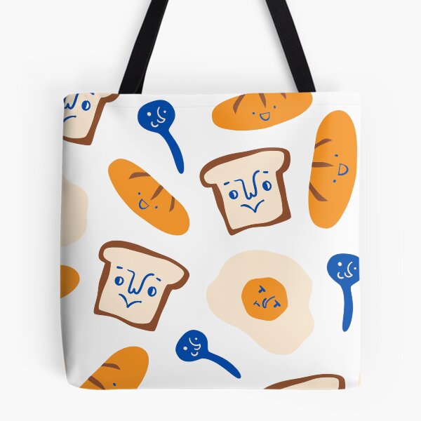 Item preview, COOKING PATTERN, WITH TOAST AND SANDWICHES designed and sold by infinitearte.