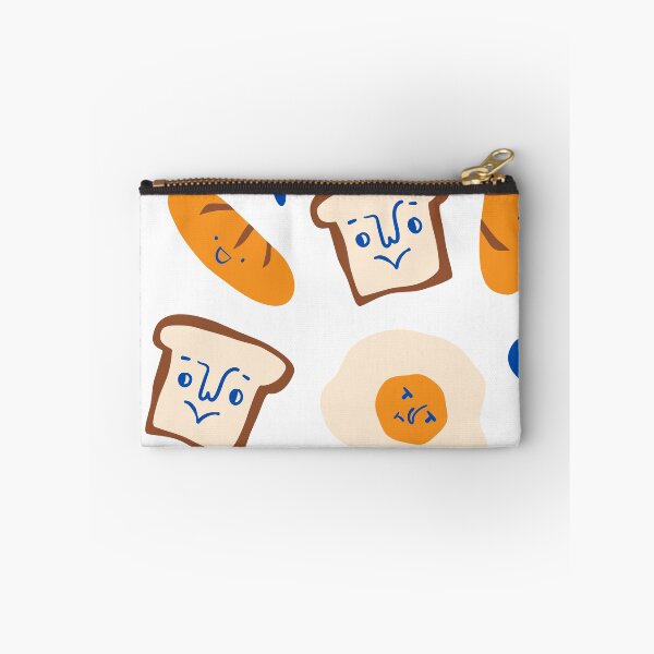 Item preview, COOKING PATTERN, WITH TOAST AND SANDWICHES designed and sold by infinitearte.