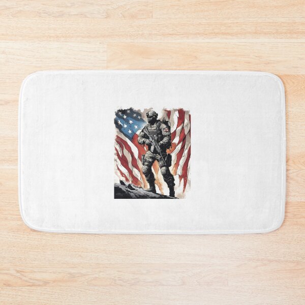 Item preview, Tactical Soldier designed and sold by macadolie.