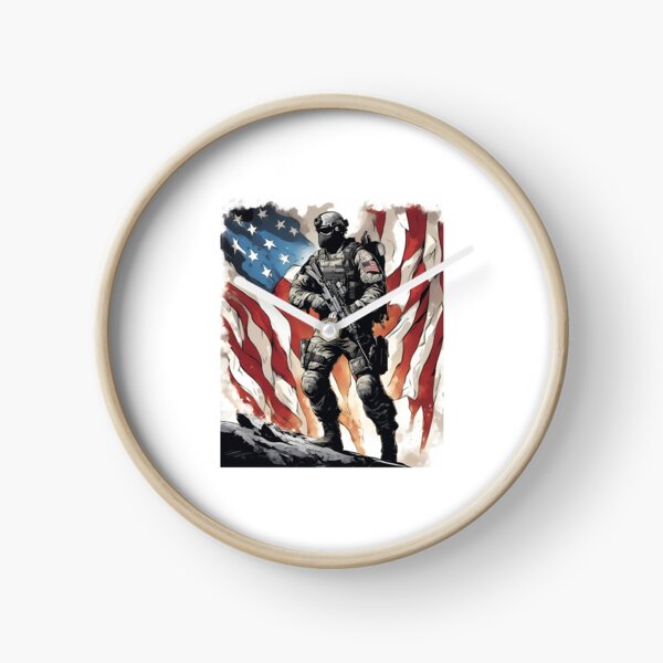 Item preview, Tactical Soldier designed and sold by macadolie.