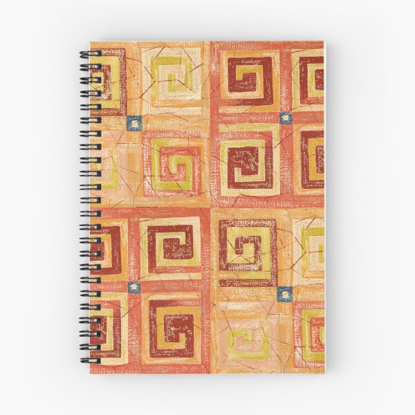 Item preview, Meandering Greek design  designed and sold by MoisOneOffs.