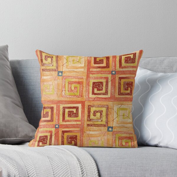 Item preview, Meandering Greek design  designed and sold by MoisOneOffs.