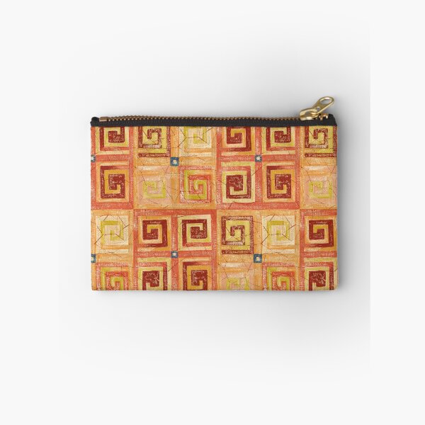 Item preview, Meandering Greek design  designed and sold by MoisOneOffs.
