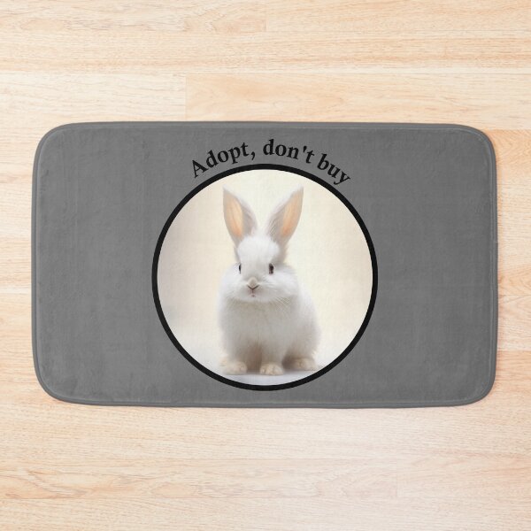 Item preview, I love rabbits designed and sold by mikistudio.