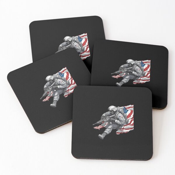 Item preview, Commando designed and sold by macadolie.