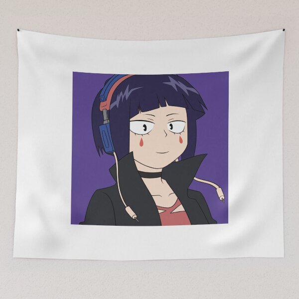 Item preview, Sound Superhero designed and sold by Retratosanime.